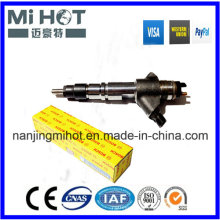 Injetores Common Rail Bosch 0445120086